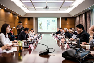 太阳集团tyc4633与苏州昆剧传习所联合举办...